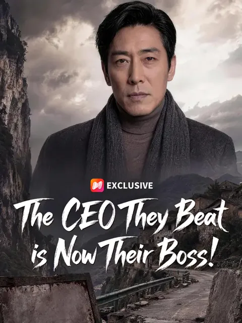 The CEO They Beat Is Now Their Boss! poster