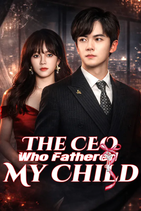 The CEO Who Fathered My Child poster