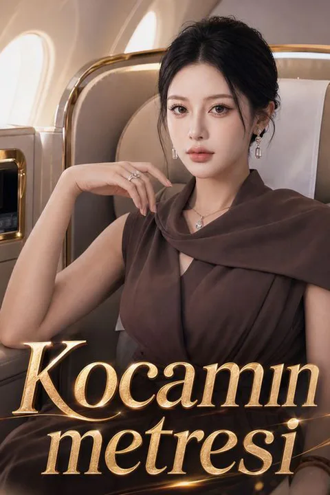The CEO Wife's Revenge poster