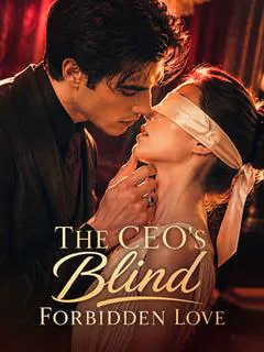 The CEO’s Blind Forbidden Love poster