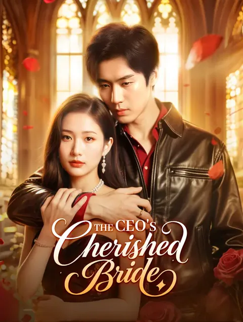 The CEO's Cherished Bride poster