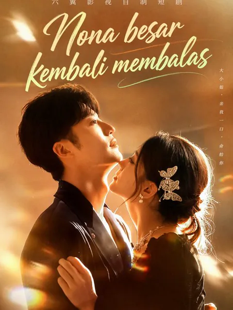 The CEO's Comeback Bride poster