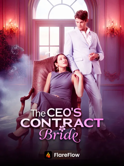 The CEOs Contract Bride poster