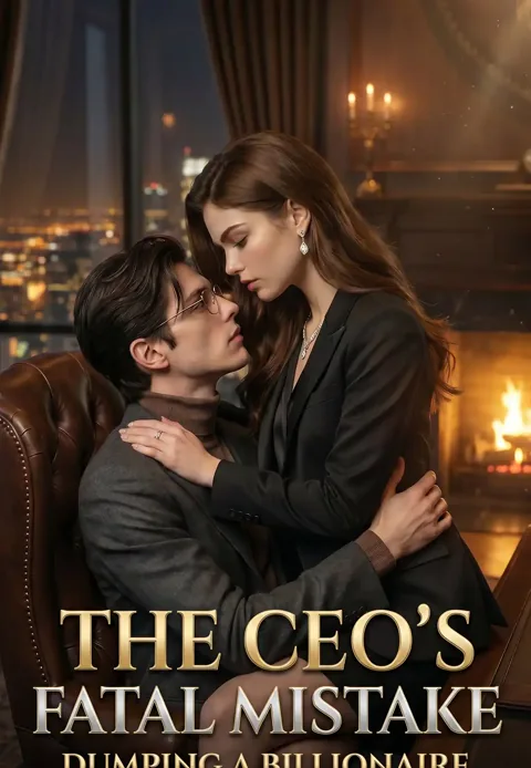 The CEO's Fatal Mistake Dumping a Billionaire poster