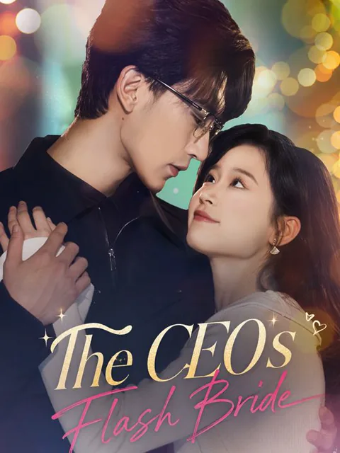The CEO's Flash Bride poster