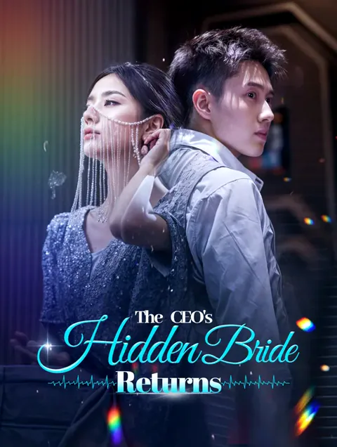 The CEO's Hidden Bride Returns poster