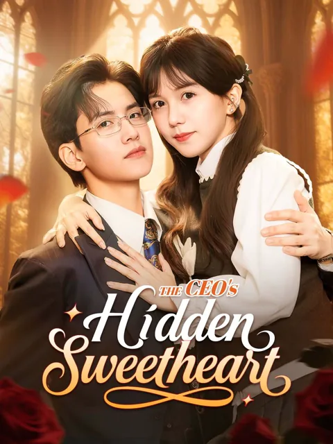 The CEO's Hidden Sweetheart poster