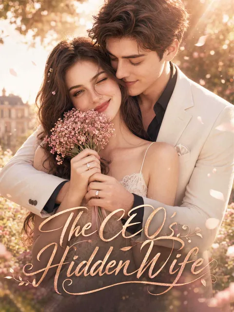 The CEO's Hidden Wife poster