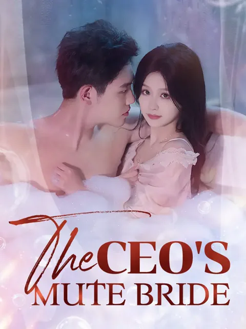 The CEO's Mute Bride poster