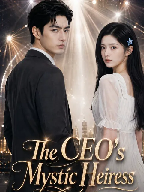 The CEO's Mystic Heiress poster