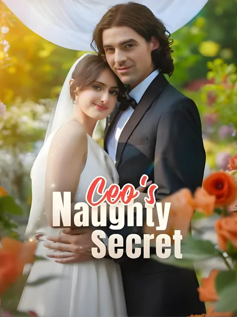 The CEO’s Naughty Secret poster