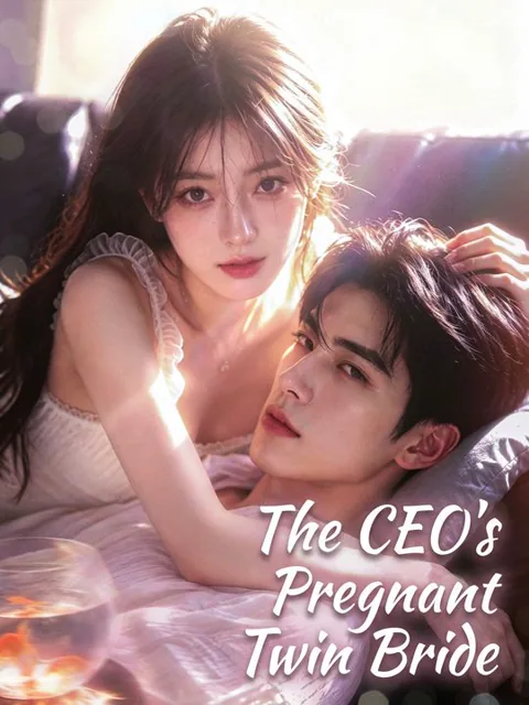 The CEO's Pregnant Twin Bride poster
