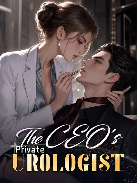 The CEO's Private Urologist poster