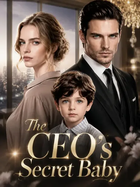 The CEO's Secret Baby poster