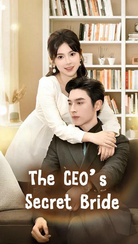 The CEO’s Secret Bride poster