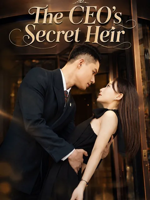 The CEO's Secret Heir poster