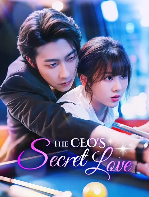 The CEO's Secret Love(Dubbed) poster
