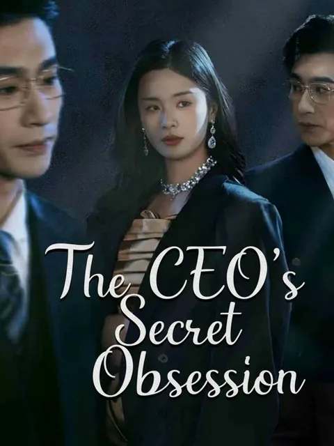 The CEO's Secret Obsession poster