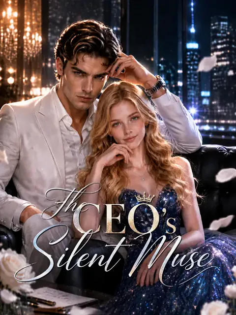 The CEO's Silent Muse poster