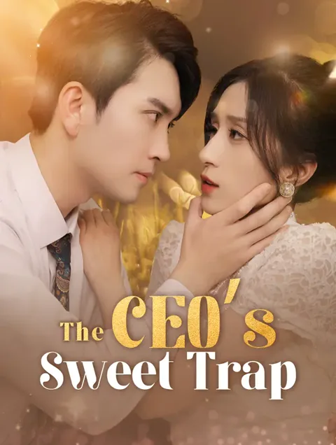 The CEO's Sweet Trap poster