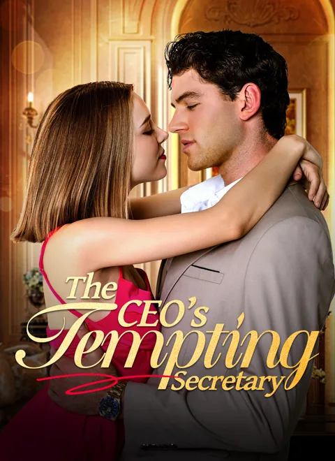The CEO's Tempting Secretary poster