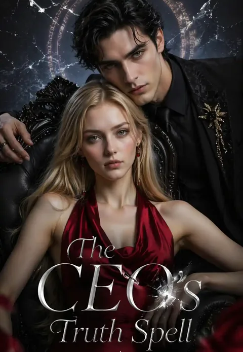 The CEO's Truth Spell poster