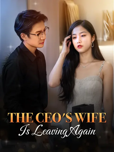 The CEO's Wife Is Leaving Again poster