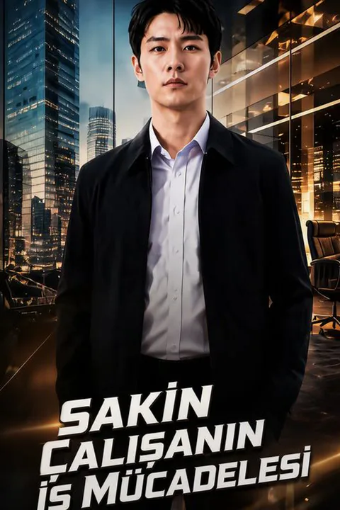 The Chairman's Hidden Son poster