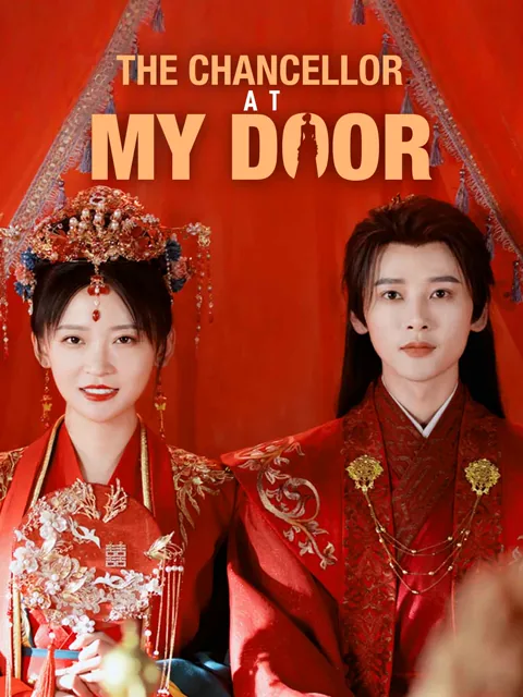 The Chancellor at My Door poster