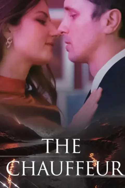 The Chauffeur poster