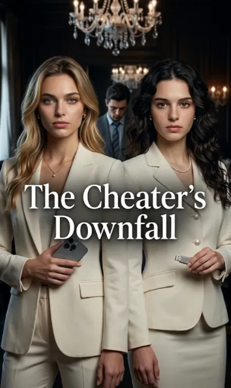 The Cheater's Downfall poster