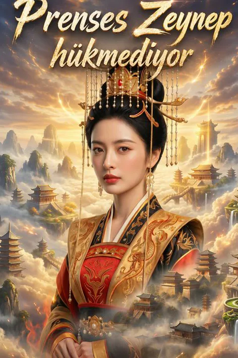 The Child Sovereign poster