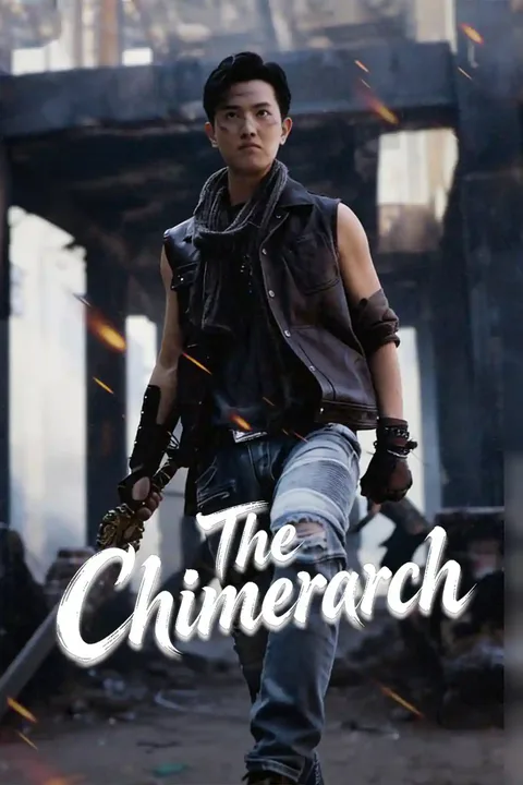 The Chimerarch poster