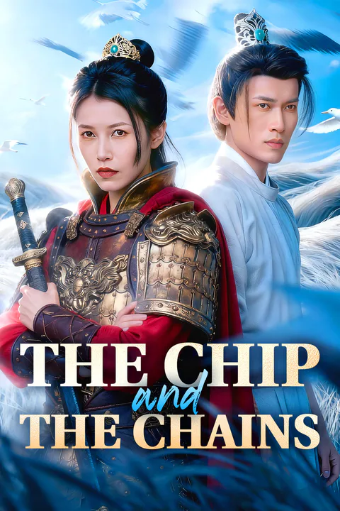 The Chip and the Chains poster