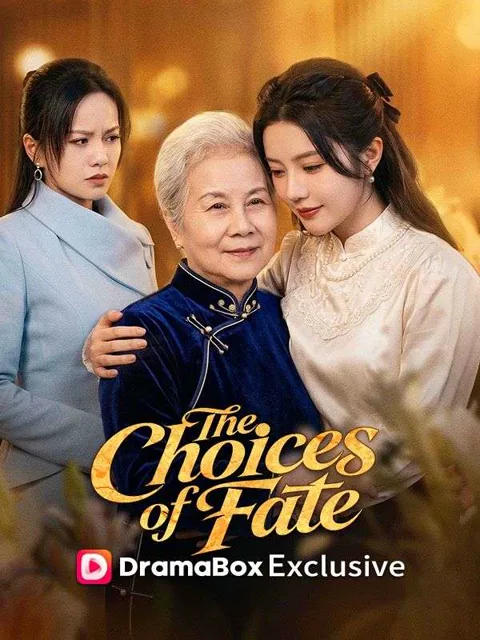 The Choices of Fate (DUBBED) poster