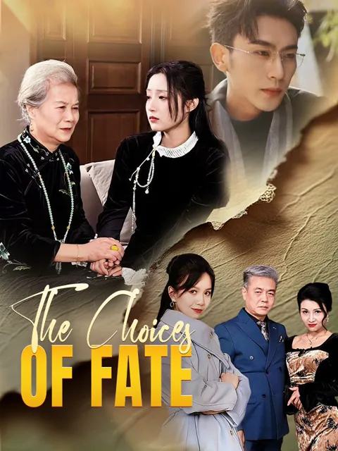 The Choices of Fate poster