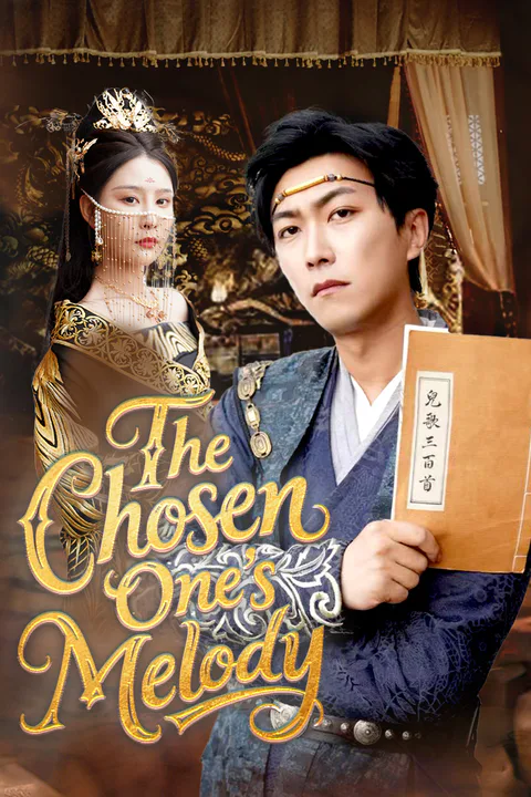 The Chosen One's Melody poster