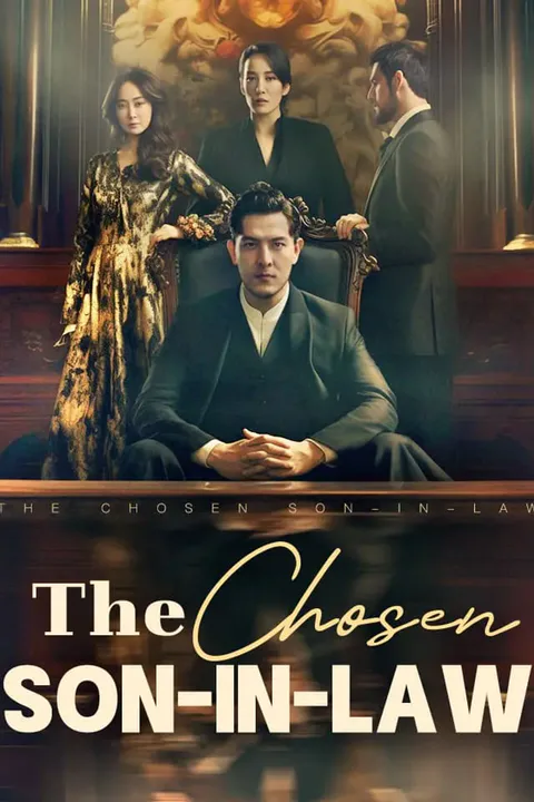 The Chosen Son-in-Law poster