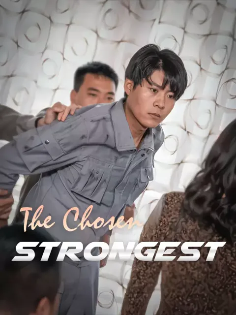 The Chosen Strongest poster