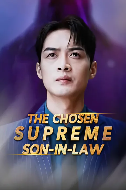 The Chosen Supreme Son-in-Law poster