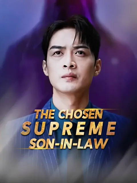 The Chosen Supreme Son-in-Law poster