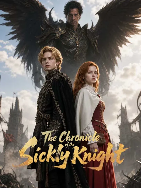 The Chronicle of the Sickly Knight poster