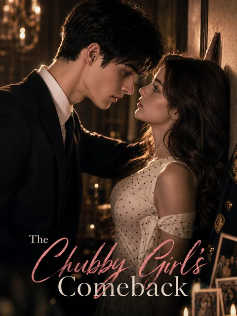The Chubby Girl’s Comeback poster