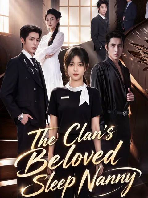 The Clan's Beloved Sleep Nanny poster