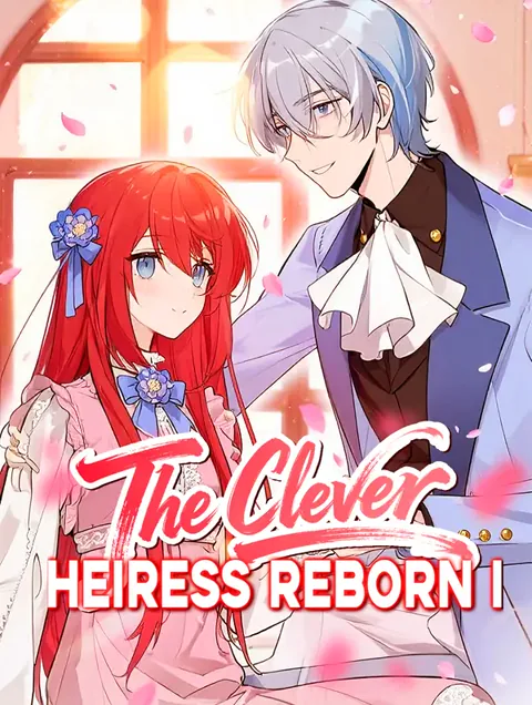 The Clever Heiress Reborn I poster