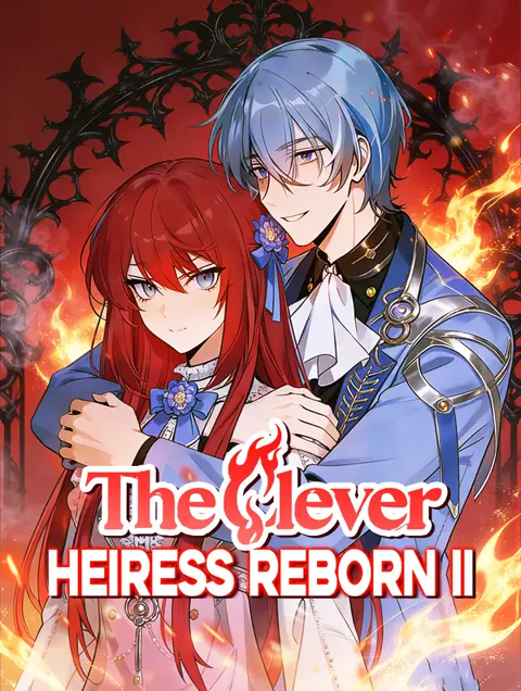 The Clever Heiress Reborn II poster