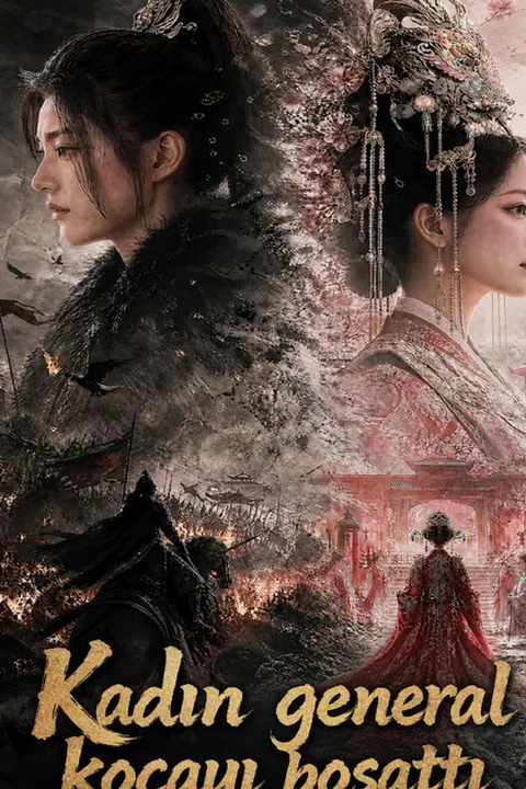The Co-Ruling Prince's Vengeance poster