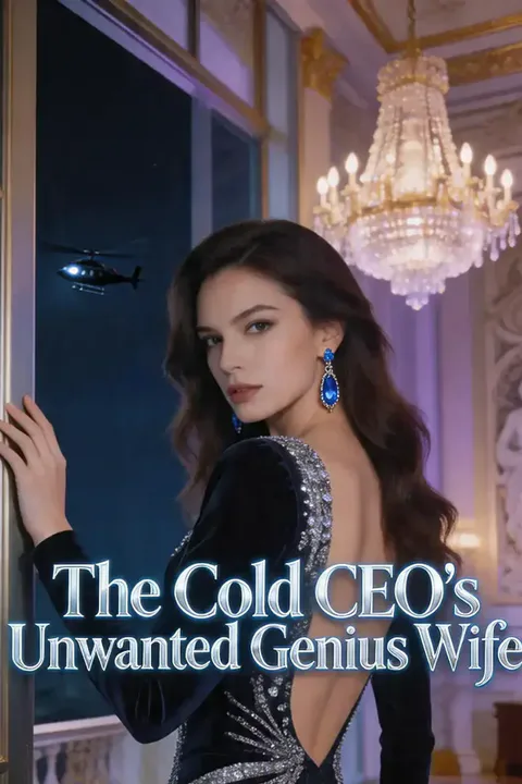 The Cold CEO's Unwanted Genius Wife poster
