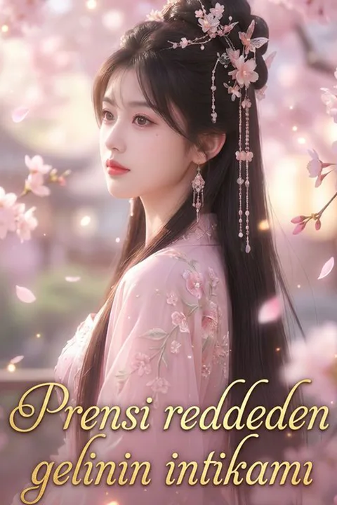 The Cold Prince's Lost Bride poster