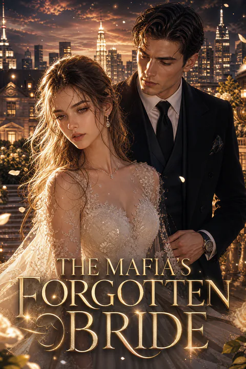 The Commander’s Forgotten Bride poster